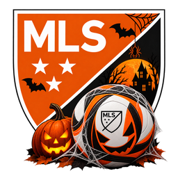 Discovery icon for MLS x Football Discord server