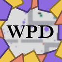 Discovery icon for #WPD Sandbox Community Discord server