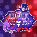 Discovery icon for Hellaverse News /IMP Tag Discord server