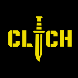 Discovery icon for Corps des Clutchers Discord server