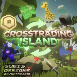 Discovery icon for CrossHub || Adopt Me + MM2 + BloxFruits + Sab Discord server