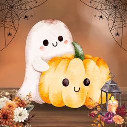 Discovery icon for ββΊβπ Boo-lush Garden πβΛ.β Discord server