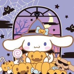 Discovery icon for ૮₍ ˶ᵔ ᵕ ᵔ˶ ₎ა cinnαboo 👻 ⊹ giveαwαysㆍdecorㆍsociαl Discord server