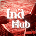 Discovery icon for Indian Hub 🌷 India | Indian Discord server • Indian Discord  Community • discord india • Active Discord server