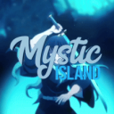 Discovery icon for Mystic Island © Discord server