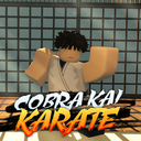 Discovery icon for Cobra Kai Karate Community Discord server