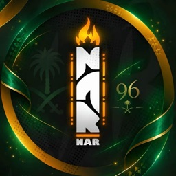 Discovery icon for NAR Discord server