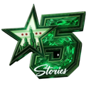 Discovery icon for The Five Stories | TFS:FR Discord server
