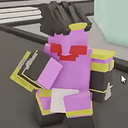 Discovery icon for Stand Out Battlegrounds Discord server