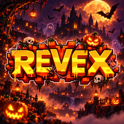 Discovery icon for REVEX.PL Discord server