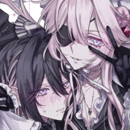 Discovery icon for rvmp👻 . / senchieween , Discord server
