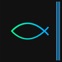 Discovery icon for Chasing Christ Discord server
