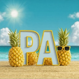 Discovery icon for Pineapple (PA) !🍍 Discord server