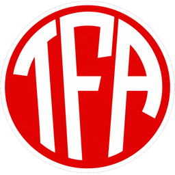 Discovery icon for Touch Football Alliance | S6 Discord server