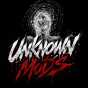 Discovery icon for UNKNOWN MODS Discord server