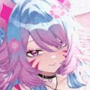 Discovery icon for 🌸 𝙣𝙮𝙖𝙣𝙘𝙤𝙧𝙙 | 𝘮𝘪𝘬𝘰𝘰𝘮𝘧𝘪𝘦'𝘴 𝘴𝘩𝘳𝘪𝘯𝘦 🌸 18+ Discord server