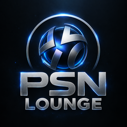 Discovery icon for PSN Lounge Discord server