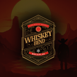 Discovery icon for Whiskey Bend RP Discord server