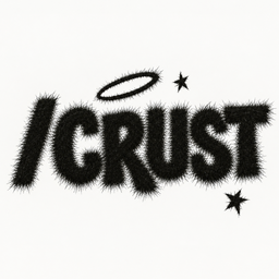 Discovery icon for /crust , Global Discord server