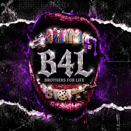 Discovery icon for B4L Discord server