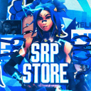 Discovery icon for SrP Store FA/NFA Valorant #4ᵏ Discord server