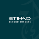 Discovery icon for Etihad Airways Discord server