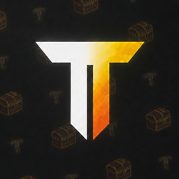 Discovery icon for Ranked Treasure Wars | Season 1 Discord server