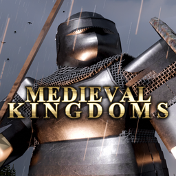 Discovery icon for Medieval Kingdoms Discord server