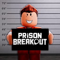 Discovery icon for Breakout (Prisoner Life) Discord server