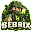Discovery icon for BebriX Server | Unturned Discord server