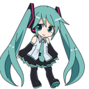 Discovery icon for Miku's Cafe Discord server