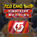 Discovery icon for TCG Card Shop Simulator Modding Server Discord server