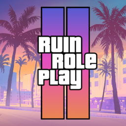 Discovery icon for Ruin Roleplay II Discord server