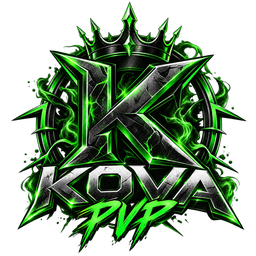 Discovery icon for KOVA PVP Discord server
