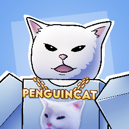 Discovery icon for 🌌 The Penguincat Galaxy Discord server
