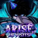 Discovery icon for [1%] ARISE | STATUS: IN DEV Discord server