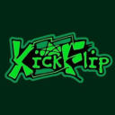Discovery icon for KickFlip | KICK OFF THE WALL Pt.1  10.06 Discord server