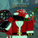 Discovery icon for Krystalwings Fih Spot Discord server