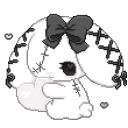 Discovery icon for ݂　　ハロウィン　　 ༷　　♡͝꒷꒦　　⁺ Discord server