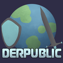 Discovery icon for The Derpublic Discord server