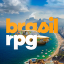 Discovery icon for Brasil RPG® — Simulador de Política Discord server