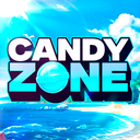 Discovery icon for CANDY ZONE ・ROBUX・CONTAS・TOKENS・MM2 Discord server