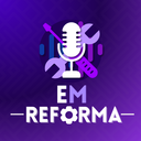Discovery icon for 『🎙』NexLab DUBS 〘EM REFORMA!〙 Discord server