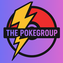 Discovery icon for The PokeGroup Discord server