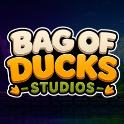 Discovery icon for Bag of Ducks Studios Discord server