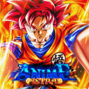 Discovery icon for [🐉] Anime Astral Discord server