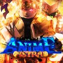 Discovery icon for [JOJO] Anime Astral Discord server