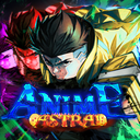Discovery icon for [CYBERPUNK] Anime Astral Discord server
