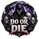 Discovery icon for DO OR DIE Discord server