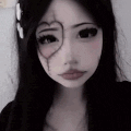 Discovery icon for ﹺﹺﹺ֯ﹺﹺﹺcreepy doll hou𝓈eﹺﹺ۪ﹺﹺﹺ˖ﹺﹺ Discord server